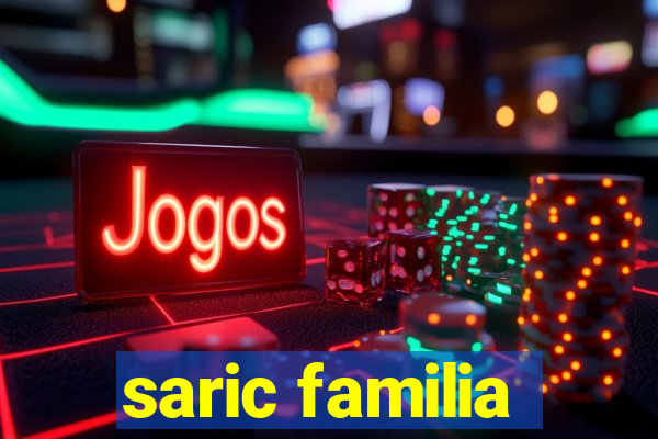 saric familia